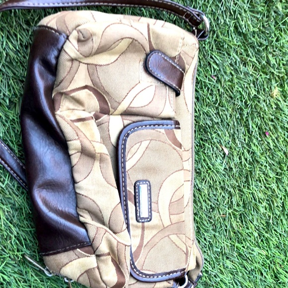 Rossetti shoulder bag - Picture 1 of 6